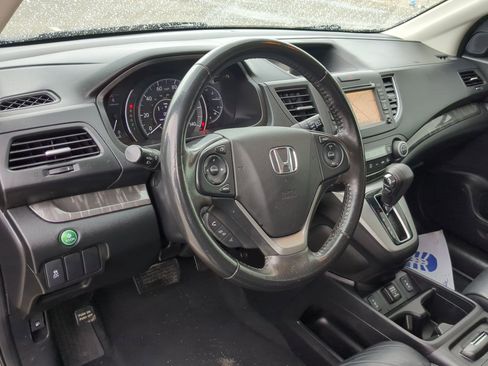 Used 2013 Honda CR-V EX-L image 12