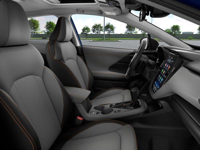 New 2026 Subaru Crosstrek 2.5i Limited AWD/4WD image 15