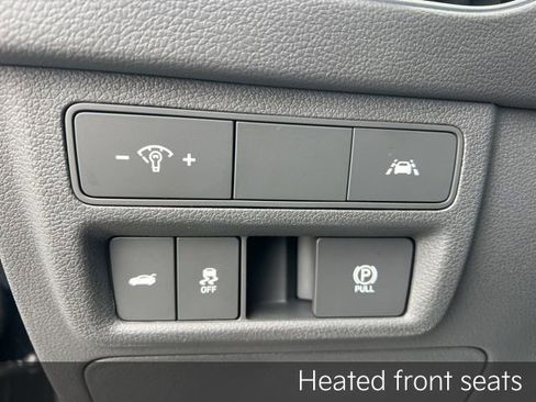 Used 2022 Hyundai Sonata N Line image 10