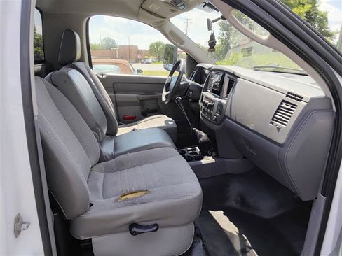 Used 2008 Dodge Ram 3500 Truck ST w/ Popular Equipment Group image 33
