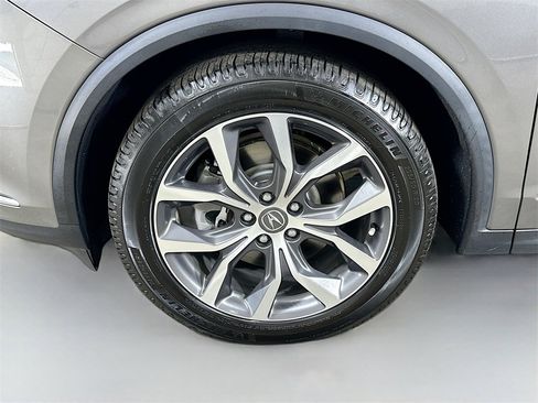 Used 2022 Acura MDX SH-AWD w/ Technology Package image 8