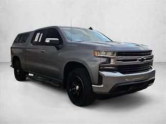 Used 2020 Chevrolet Silverado 1500 LT w/ All-Star Edition AWD/4WD video 3