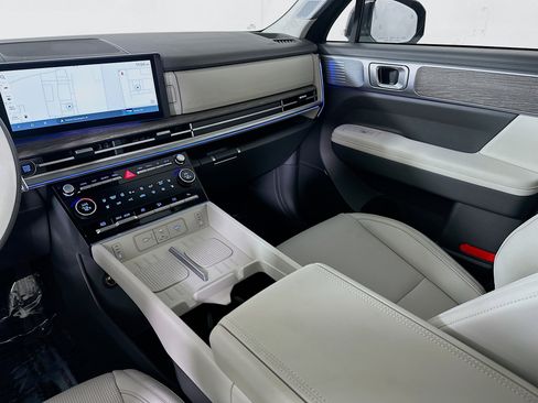 New 2026 Hyundai Santa Fe Calligraphy image 24