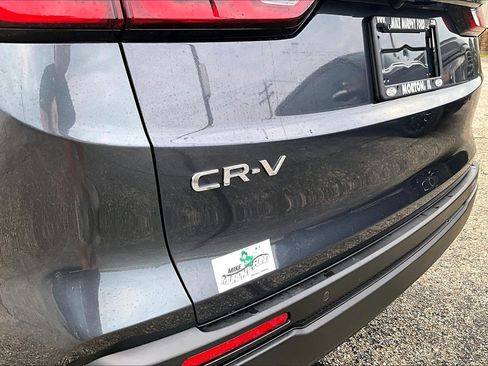 Used 2024 Honda CR-V EX-L image 31