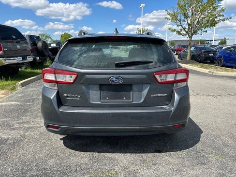 Used 2018 Subaru Impreza 2.0i Premium AWD/4WD image 9