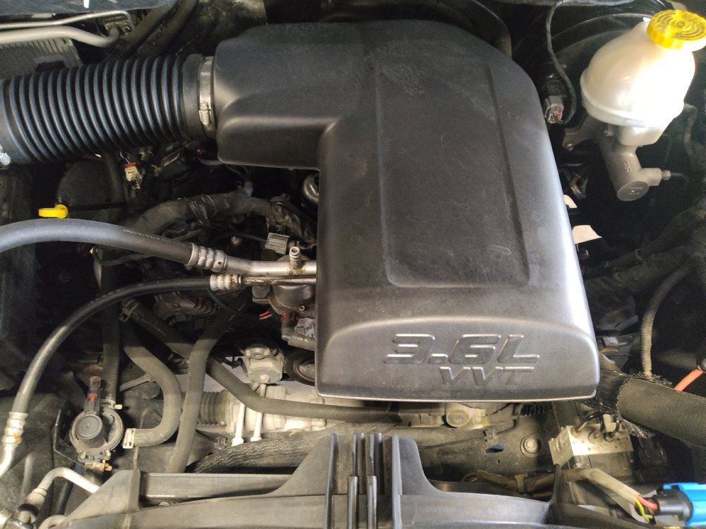 Used 2019 RAM 1500 Tradesman w/ Chrome Appearance Group AWD/4WD image 30