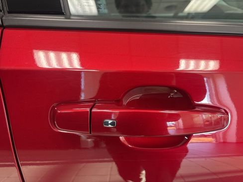 Used 2024 GMC Terrain AT4 w/ LPO, Cargo Package image 11