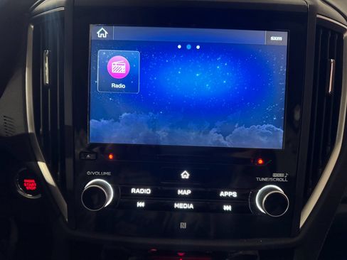 Used 2019 Subaru Forester Limited w/ Popular Package #3 image 31