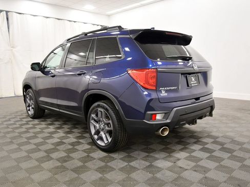 Certified 2023 Honda Passport EX-L image 5