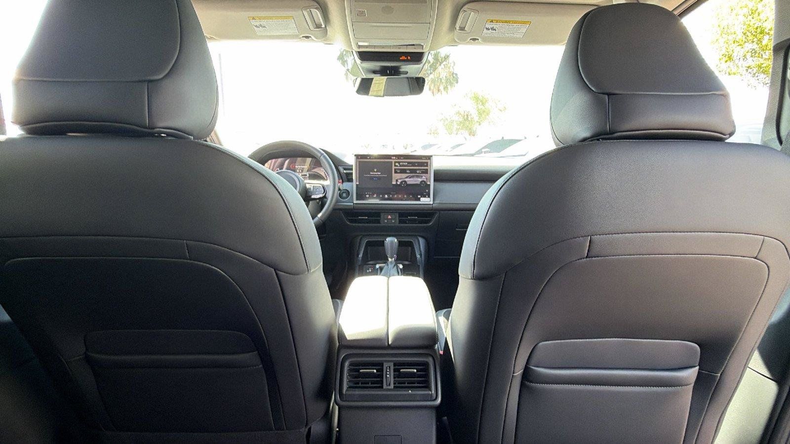 New 2026 MAZDA CX-5 Preferred AWD/4WD image 10