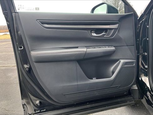 Used 2025 Honda CR-V Sport image 19