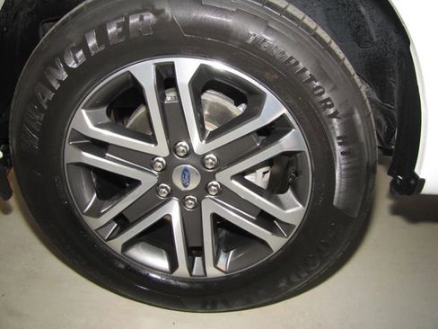 Used 2023 Ford F150 XL w/ STX Appearance Package image 24