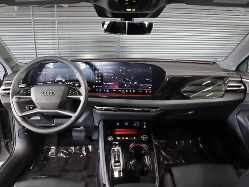 New 2025 Audi A5 2.0T Premium Plus image 10