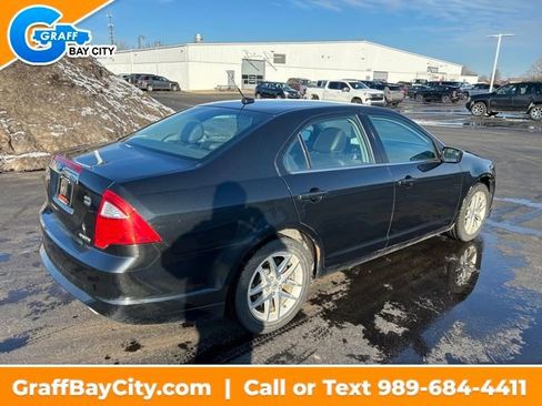 Used 2011 Ford Fusion SEL image 5