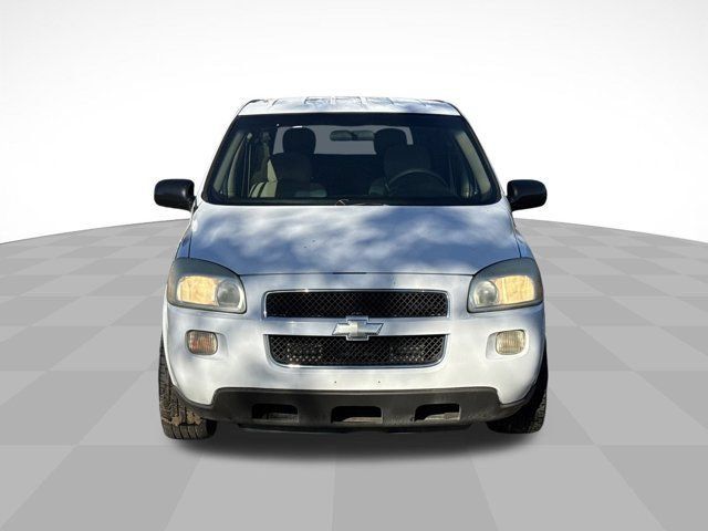 Used 2005 Chevrolet Uplander w/ Climate Package FWD image 5
