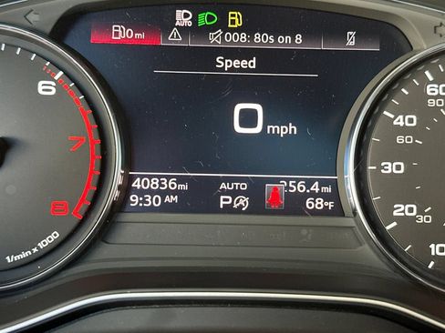 Used 2023 Audi Q5 2.0T Premium w/ Convenience Package AWD/4WD image 25