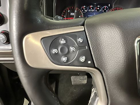 Used 2015 GMC Sierra 2500 Denali AWD/4WD image 17