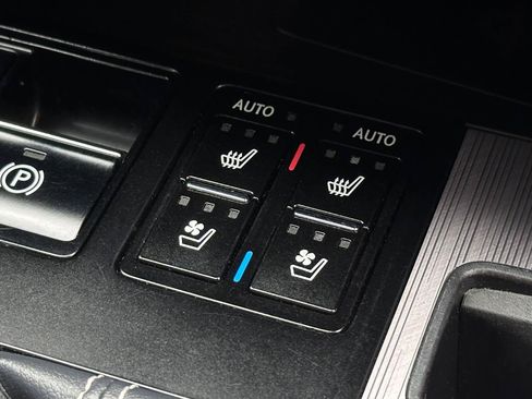 Used 2021 Lexus RX 450h F Sport AWD/4WD image 19