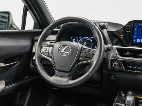Used 2025 Lexus UX 300h FWD w/ Accessory Package (Z2) image 15