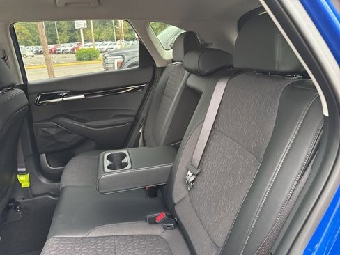 New 2026 Kia Seltos S image 17