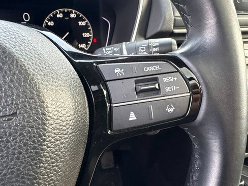 Used 2025 Honda Pilot Touring image 22