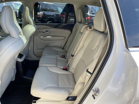 Used 2023 Volvo XC90 T8 Plus w/ Protection Package Premier image 31