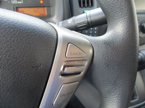 Used 2021 Nissan NV200 SV w/ Sliding Door Glass Package FWD image 14