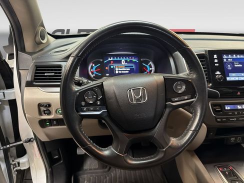 Used 2022 Honda Pilot EX-L image 12