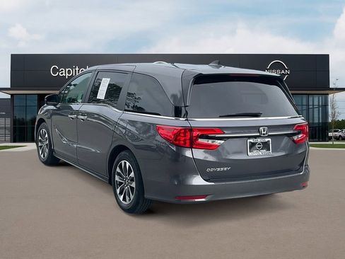 Used 2022 Honda Odyssey EX-L image 7