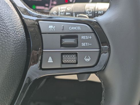 New 2026 Honda Pilot EX-L image 34