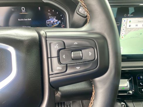 Used 2024 GMC Sierra 2500 AT4 w/ AT4 Premium Plus Package image 43