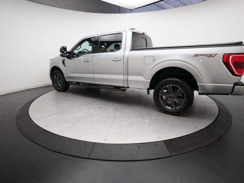 Used 2023 Ford F150 XLT w/ Equipment Group 302A High image 12