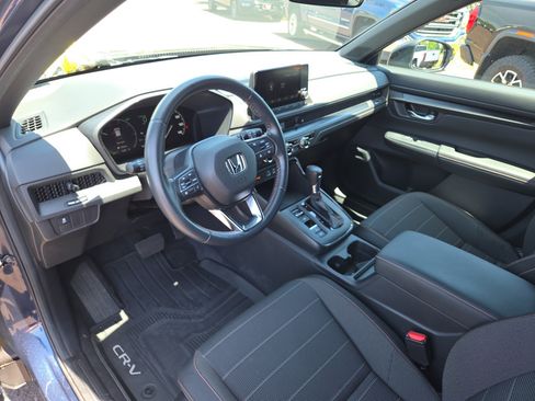 Used 2023 Honda CR-V Sport image 15