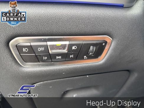 Used 2022 BMW X7 xDrive40i w/ M Sport Package image 21