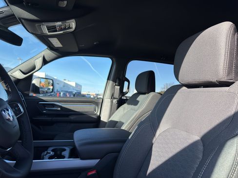 New 2026 RAM 1500 Big Horn image 24