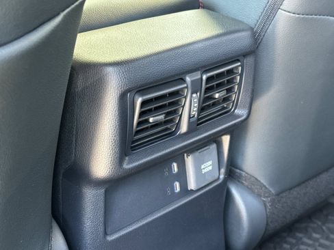 Certified 2026 Toyota 4Runner TRD Pro AWD/4WD image 16