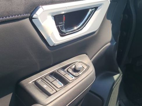 New 2026 Subaru Forester Limited AWD/4WD image 11