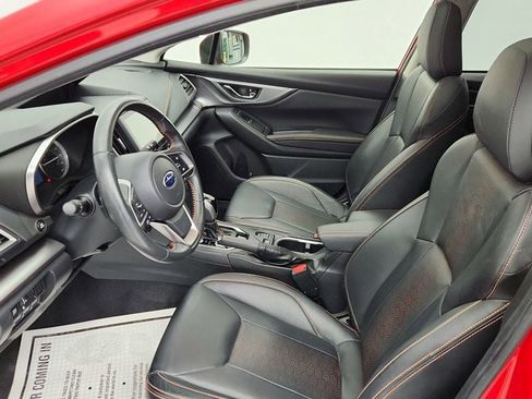 Used 2023 Subaru Crosstrek 2.5i Limited w/ Moonroof Package image 22