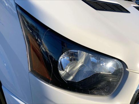 Used 2024 Ford Transit 350 XLT image 24