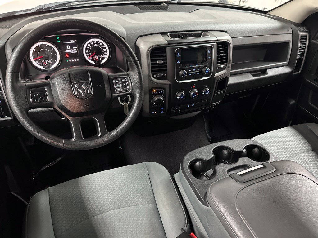 Used 2019 RAM 1500 Express AWD/4WD image 13