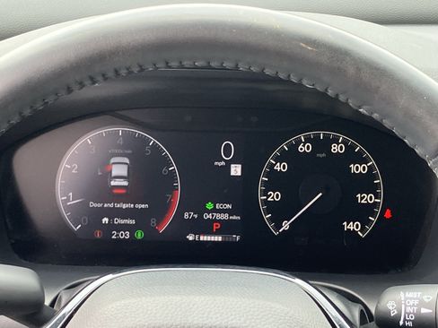 Used 2024 Honda HR-V EX-L image 23