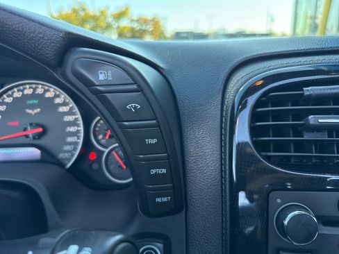 Used 2009 Chevrolet Corvette Convertible image 21