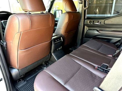 Certified 2025 Toyota Land Cruiser w/ Premium Package image 19