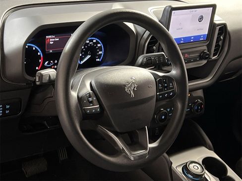 Used 2024 Ford Bronco Sport Big Bend image 14