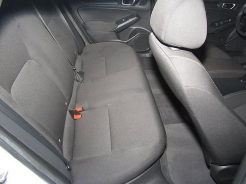 Certified 2023 Honda Civic LX image 17