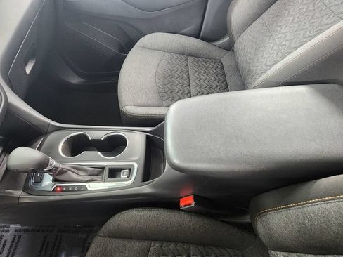 Used 2023 Chevrolet Equinox LT AWD/4WD image 29
