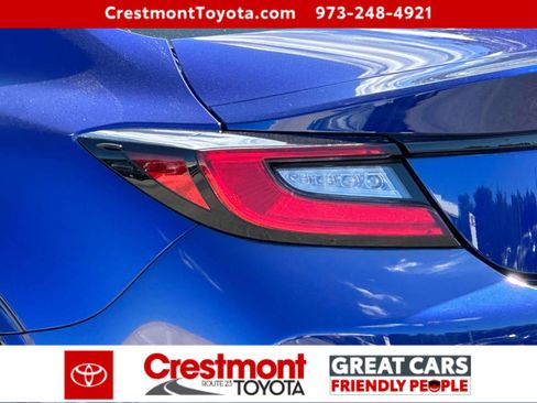 Certified 2024 Toyota GR86 image 8