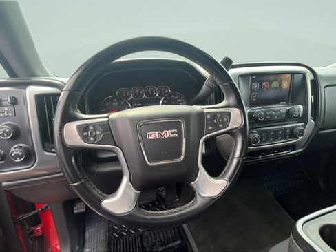 Used 2014 GMC Sierra 1500 SLE AWD/4WD image 13