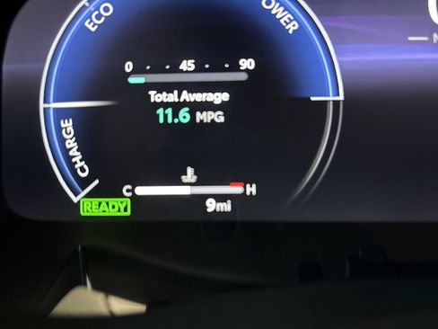 New 2026 Toyota Camry XLE FWD image 15