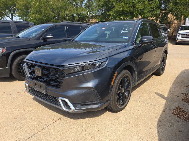Used 2023 Honda CR-V Sport Touring image 1